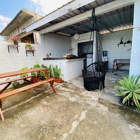 Js House View Hostel Karimunjawa Exterior photo